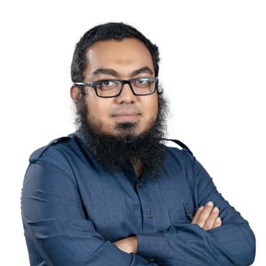 Mashuqur Rahman