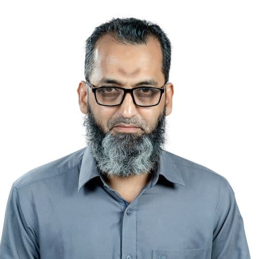 Salah Uddin Mehedi