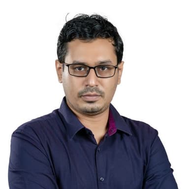 Md. Azahar Uddin Azad