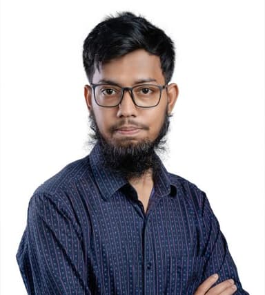 Maksudur Rahman Maruf