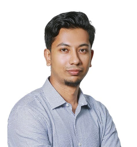 Md. Minhajur Rahman