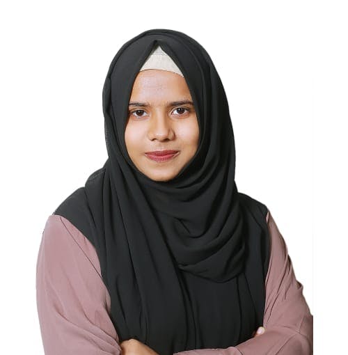 Mahmuda Akter Tania