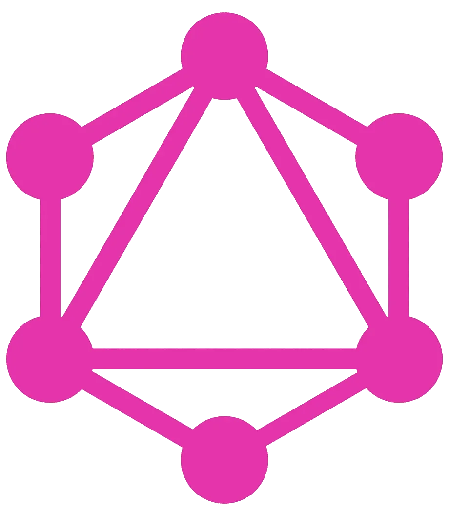 GraphQL logo