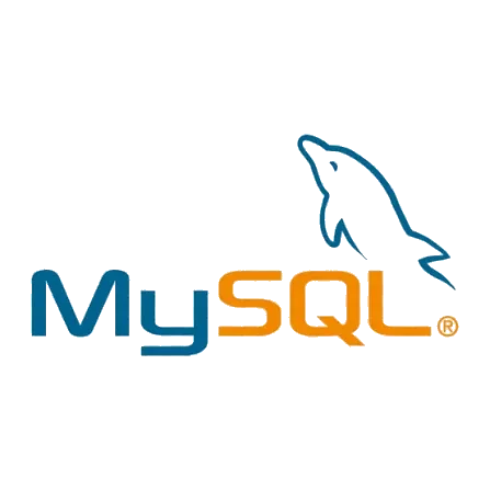 MySQL logo