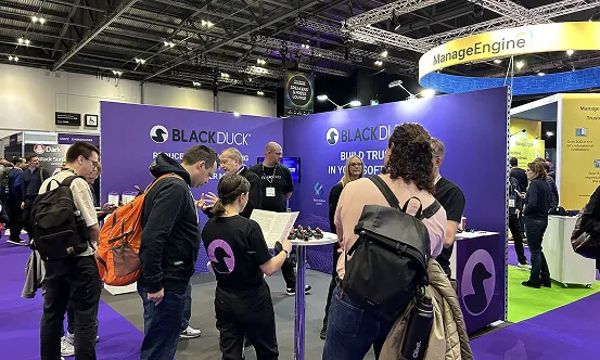 Black Duck application security platform