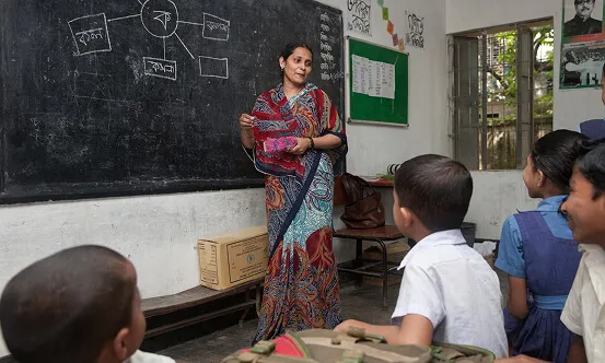 IPEMIS primary education platform