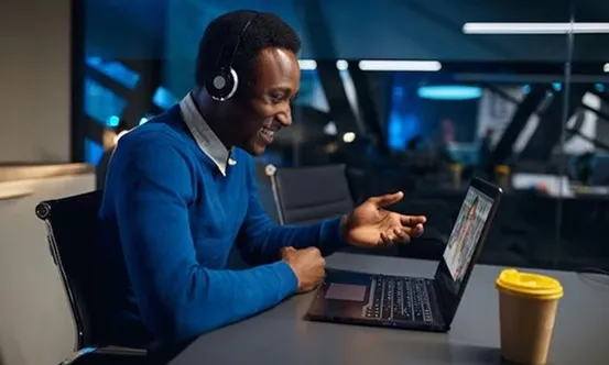 Provenant digital communication platform