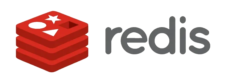 Redis logo